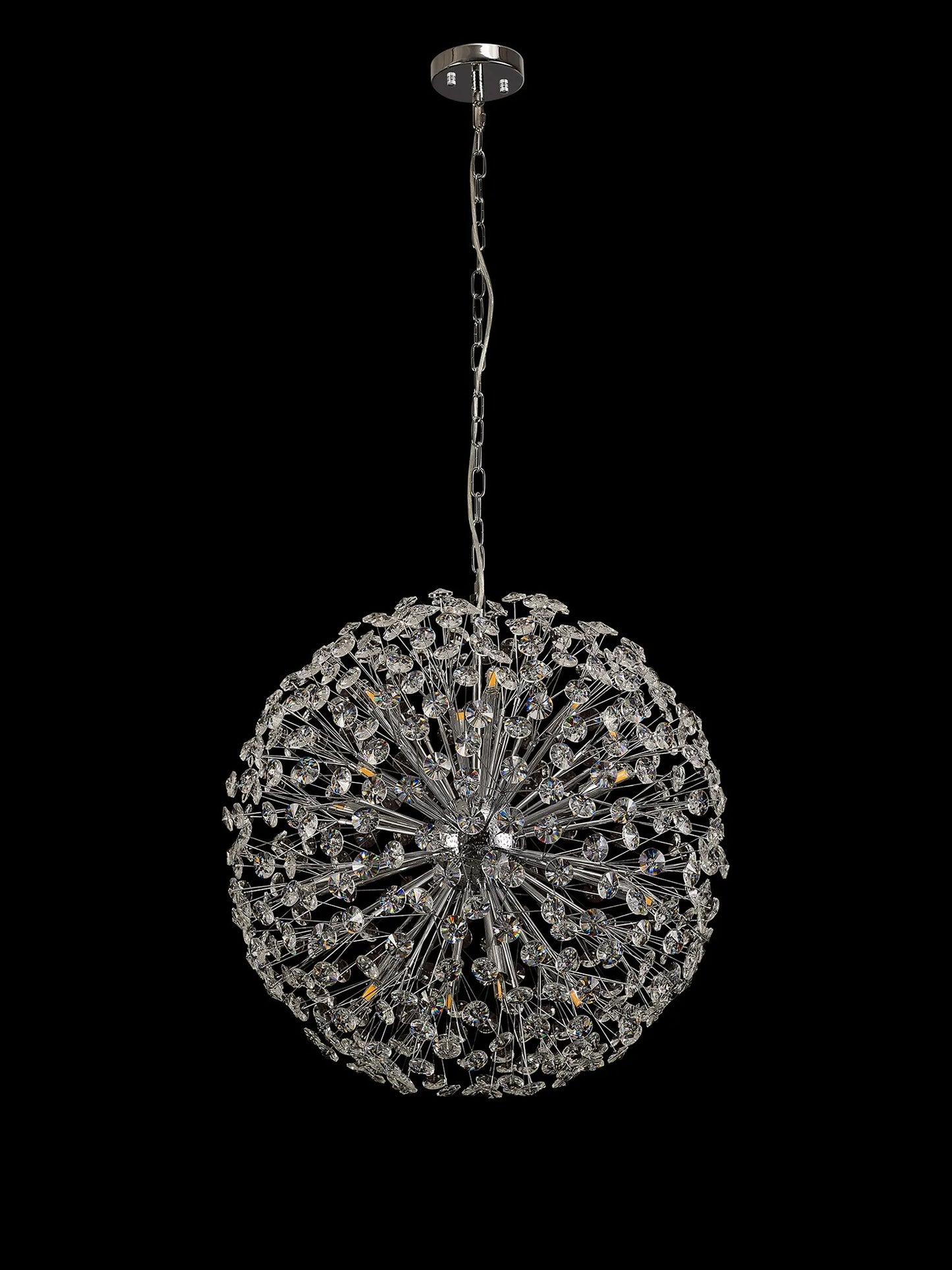 Brantley Sphere Ceiling Pendant Home Store Living