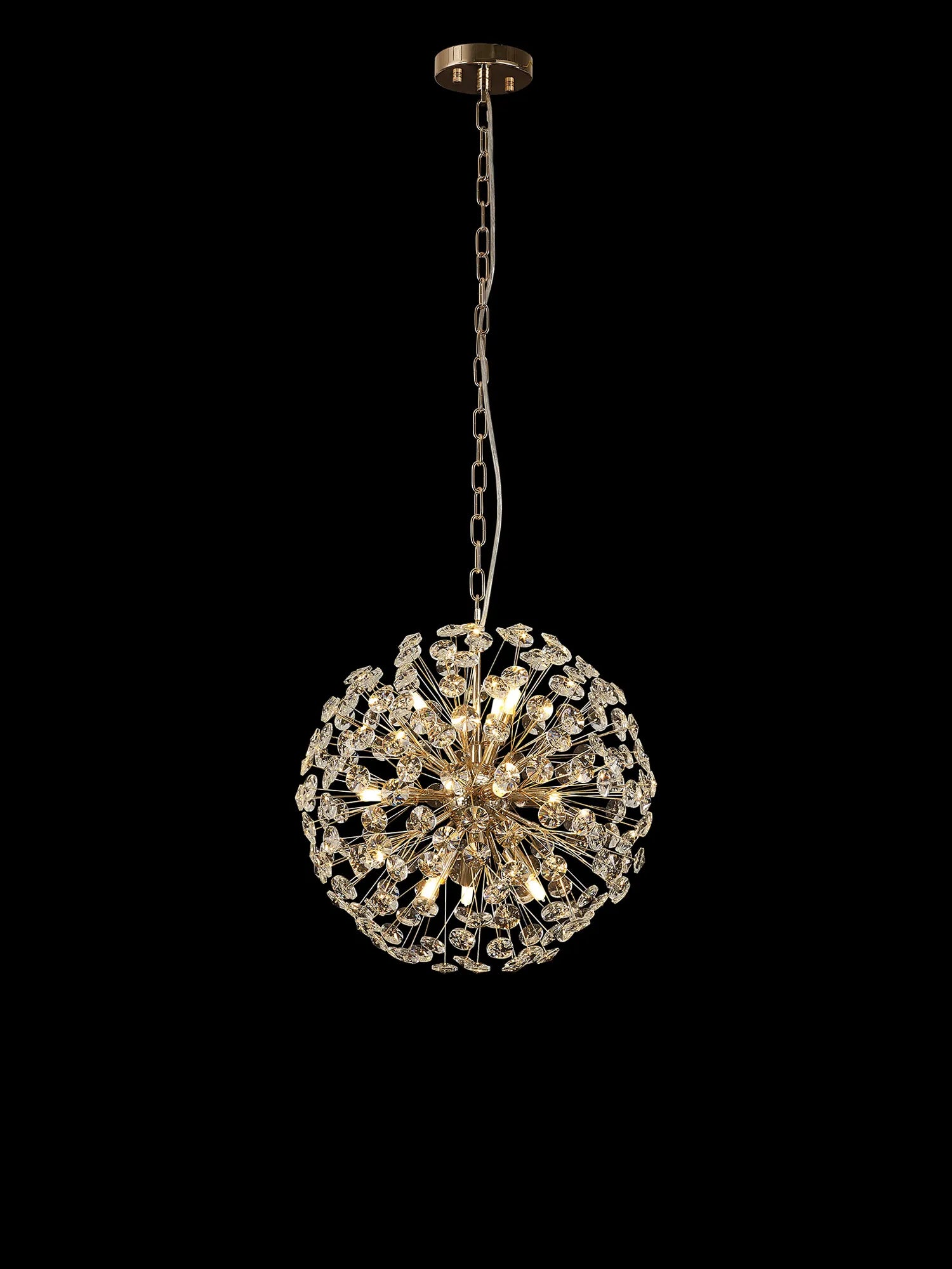 Brantley Sphere Ceiling Pendant Home Store Living