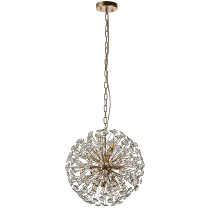 Brantley Sphere Ceiling Pendant Home Store Living