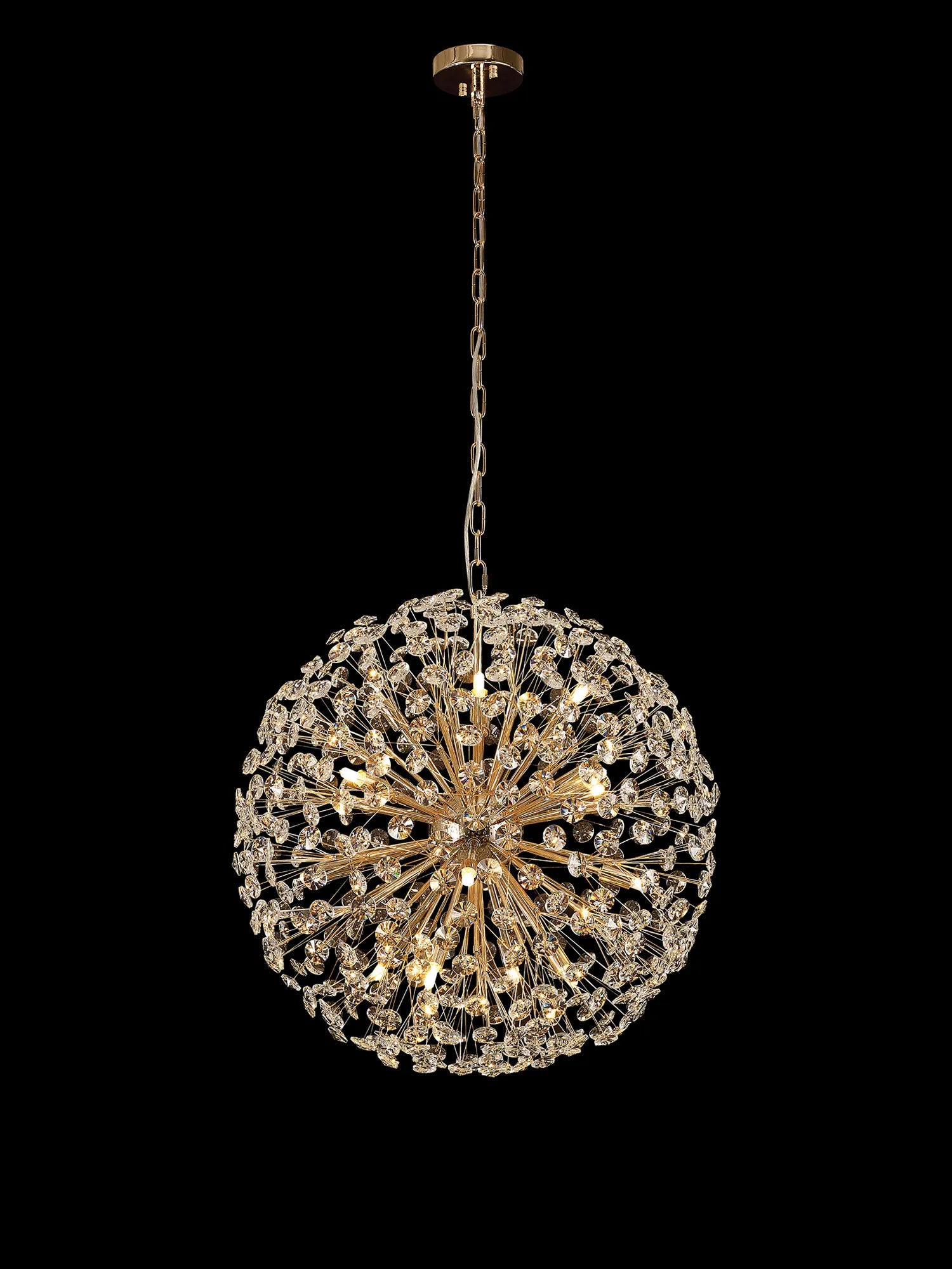 Brantley Sphere Ceiling Pendant Home Store Living