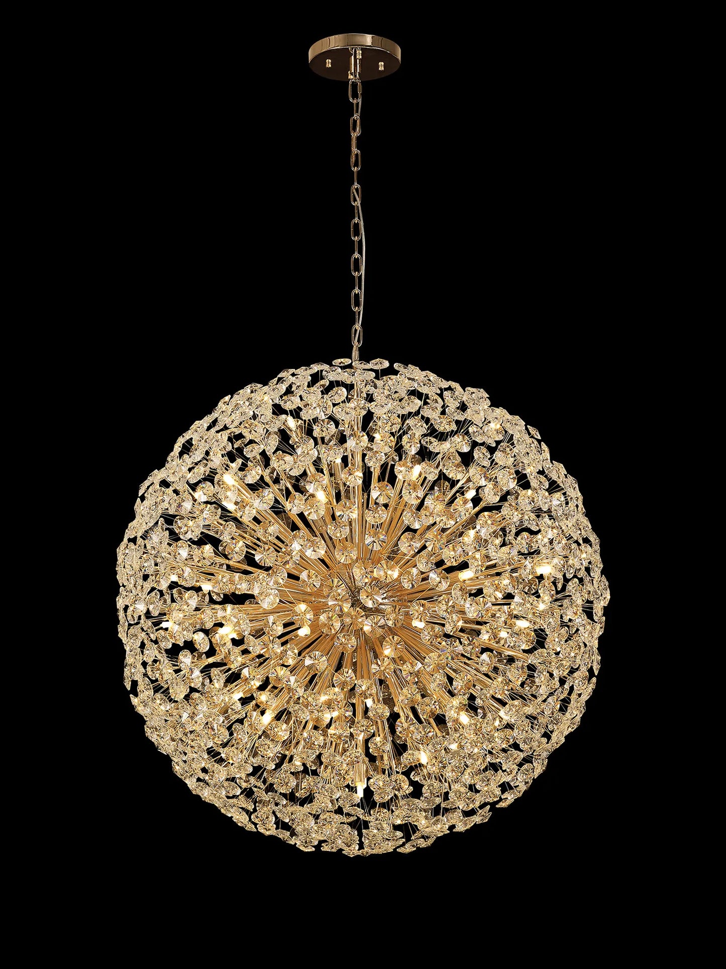 Brantley Sphere Ceiling Pendant Home Store Living