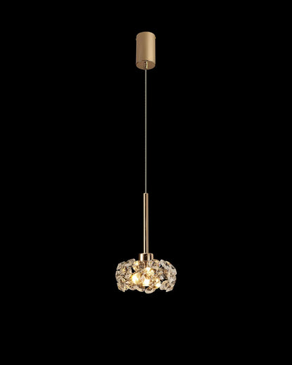 Brantley Single Pendant Ceiling Light Home Store Living