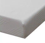 Bronze Visco Memory Foam Mattress Kayflex