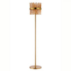 Camilla 8 Light G9 Floor Lamp Home Store Living