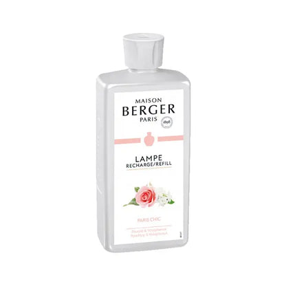 Maison Berger Paris Chic 500ml Refill Maison Berger Paris