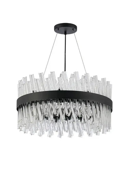 Camilla 18 Light G9 Round Pendant Light Home Store Living