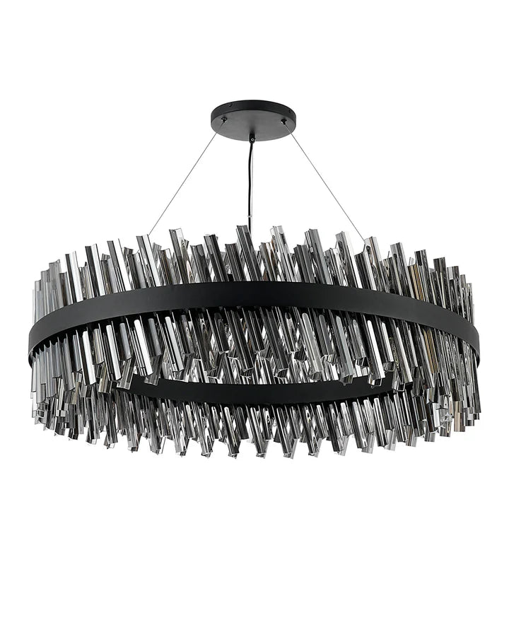 Camilla 32 Light G9 Round Pendant Light