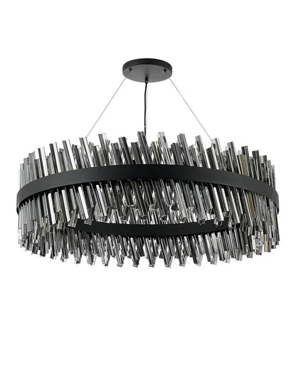 Camilla 32 Light G9 Round Pendant Light Home Store Living