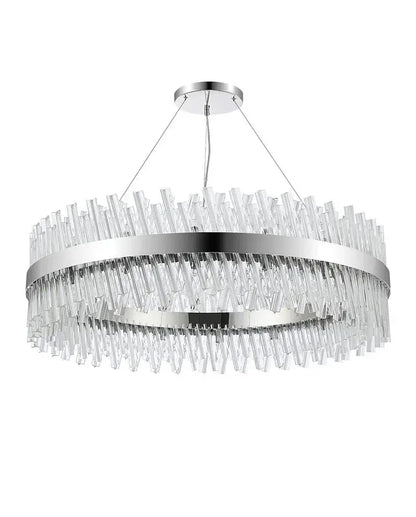 Camilla 32 Light G9 Round Pendant Light Home Store Living