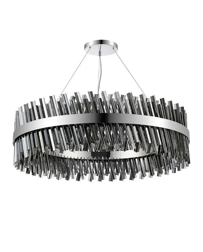 Camilla 32 Light G9 Round Pendant Light Home Store Living