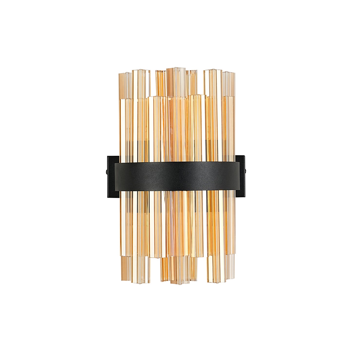 Camilla 4 Light G9 Wall Light