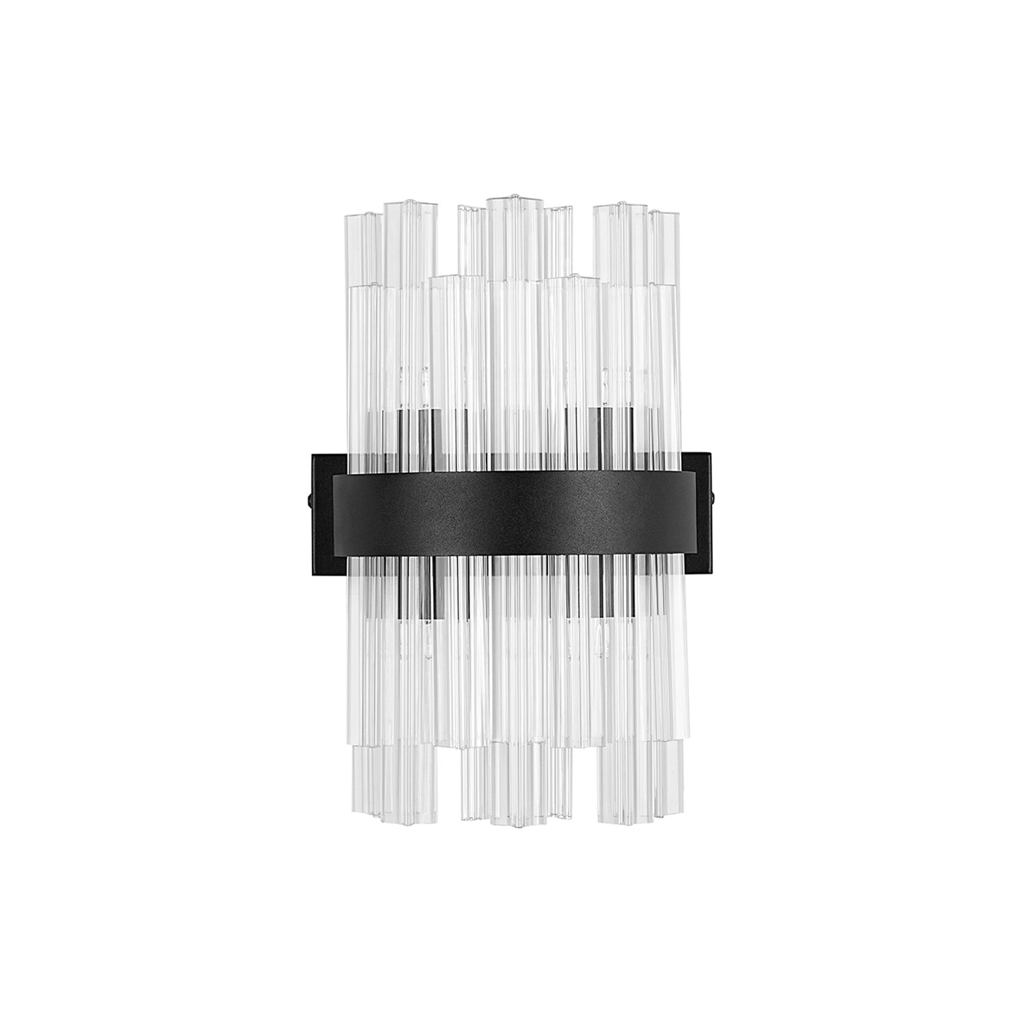 Camilla 4 Light G9 Wall Light