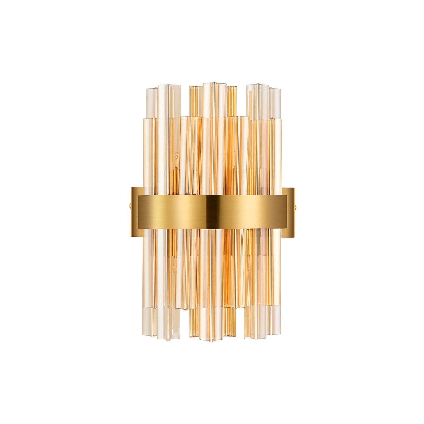 Camilla 4 Light G9 Wall Light