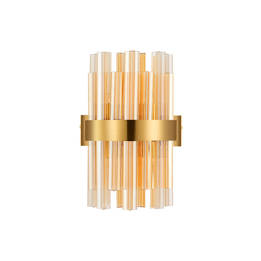 Camilla 4 Light G9 Wall Light