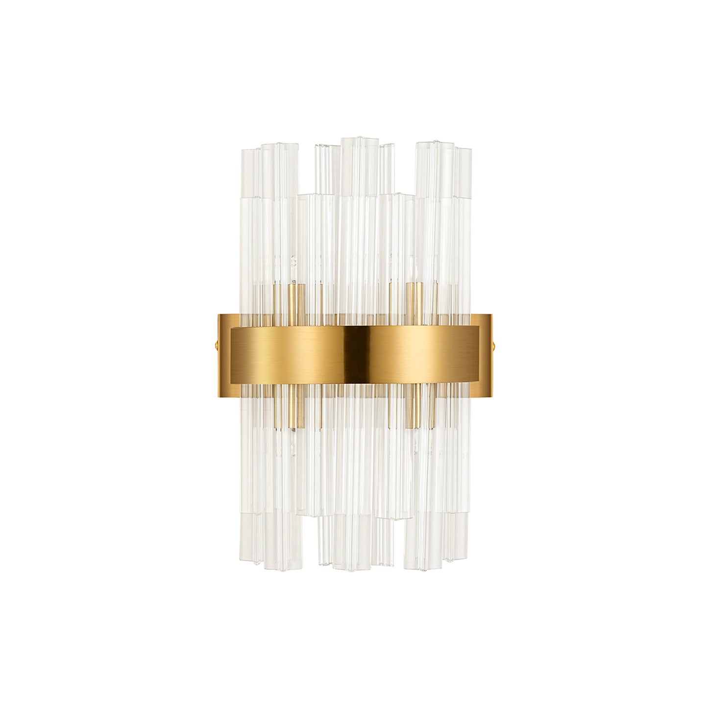 Camilla 4 Light G9 Wall Light