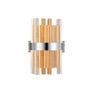 Polished Nickel