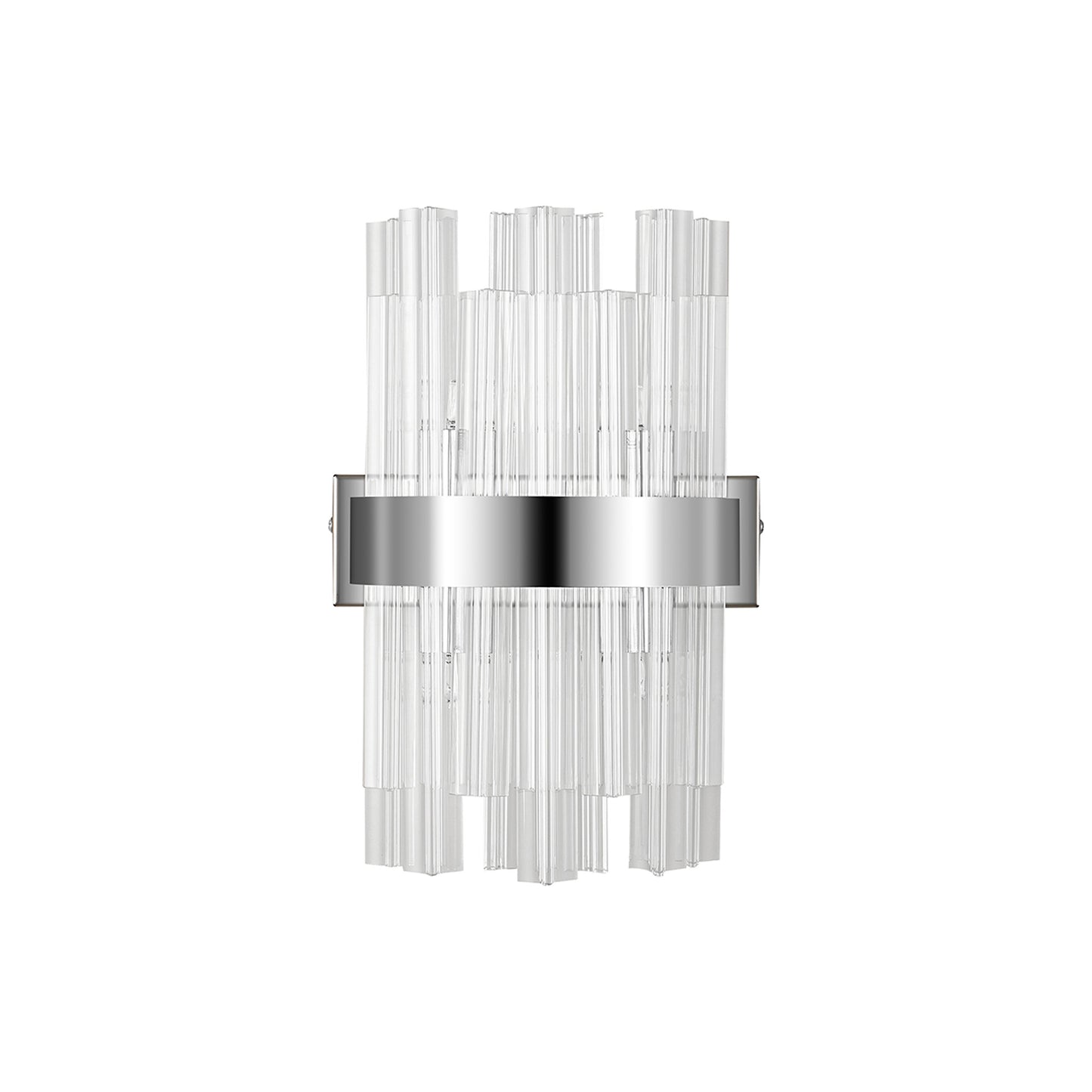 Camilla 4 Light G9 Wall Light