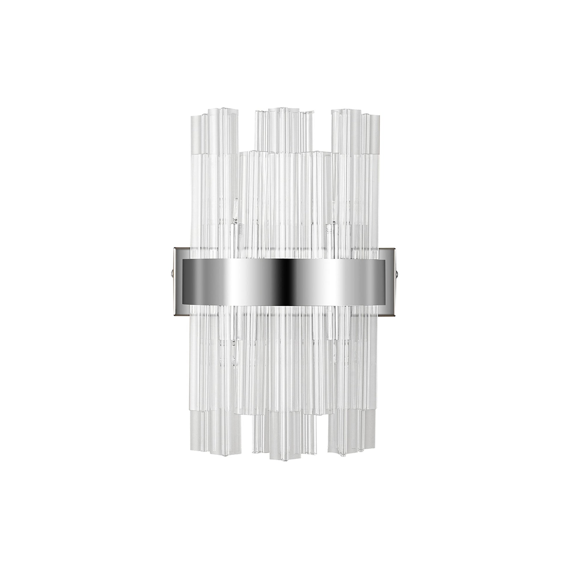 Camilla 4 Light G9 Wall Light Home Store Living