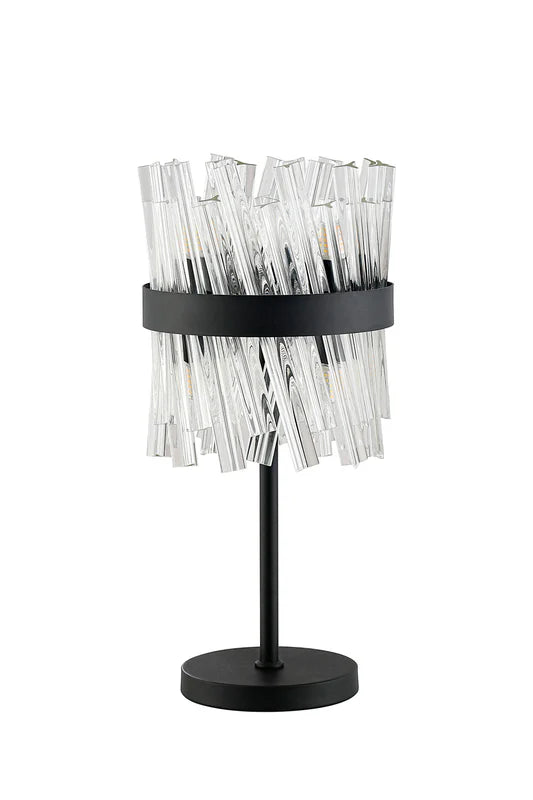 Camilla 6 Light G9 Table Lamp