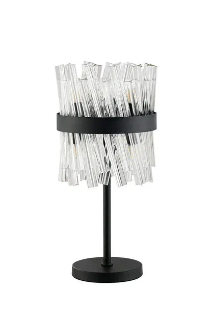 Camilla 6 Light G9 Table Lamp Home Store Living