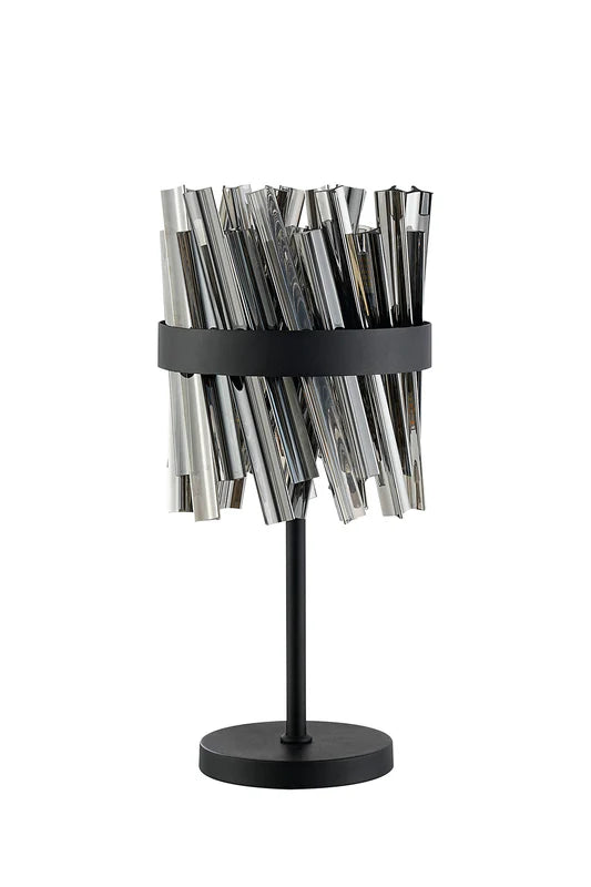 Camilla 6 Light G9 Table Lamp