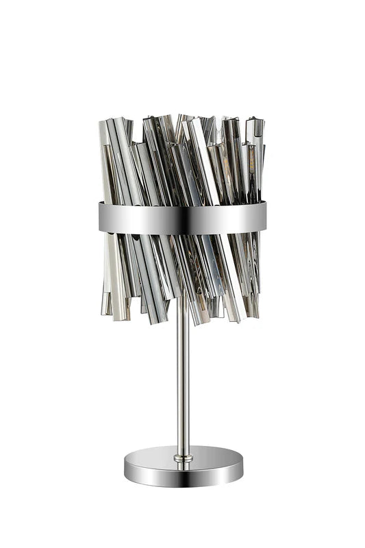 Camilla 6 Light G9 Table Lamp