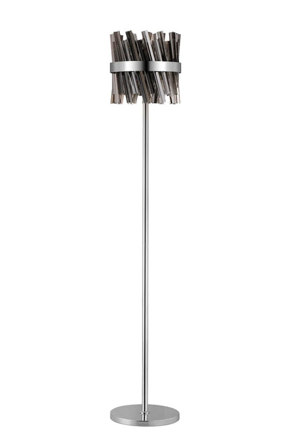 Camilla 8 Light G9 Floor Lamp Home Store Living