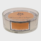 Woodbridge 5 Wick Candle Bowl 990g (12 Fragrances Available) Aromatize
