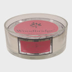 Woodbridge 5 Wick Candle Bowl 990g (12 Fragrances Available) Aromatize