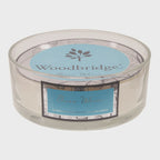 Woodbridge 5 Wick Candle Bowl 990g (12 Fragrances Available) Aromatize