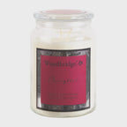 Cherrytini - Candle Jar 650g Aromatize