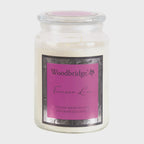 Forever Love - Candle Jar 650g Aromatize