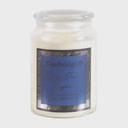 Starry, Starry Nights - Candle Jar 650g Aromatize