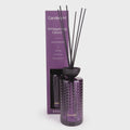 1000ml Reed Diffuser Embossed - Whispering Grove candlelight