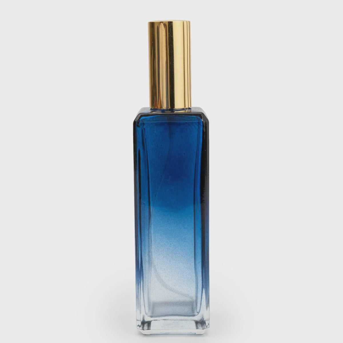 Midnight Blue Ombre Room Spray 120ml candlelight