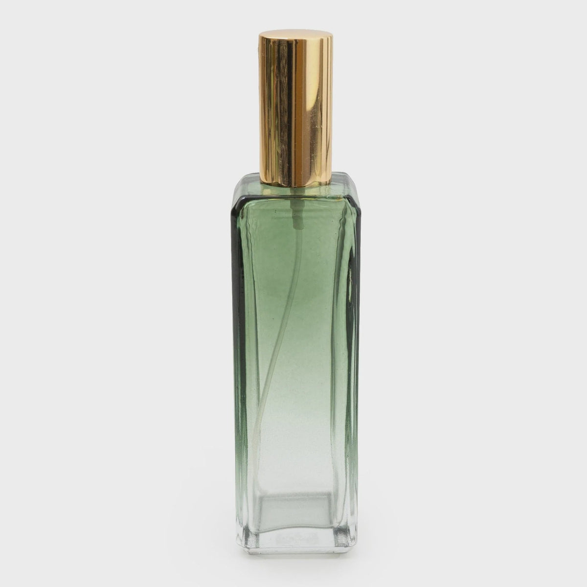 Green Ombre Room Spray - Fig & Apple Scent 120ml candlelight