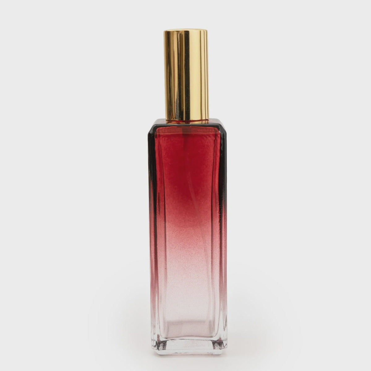 Red Ombre Room Spray - Pomegranate & Cassis Scent candlelight
