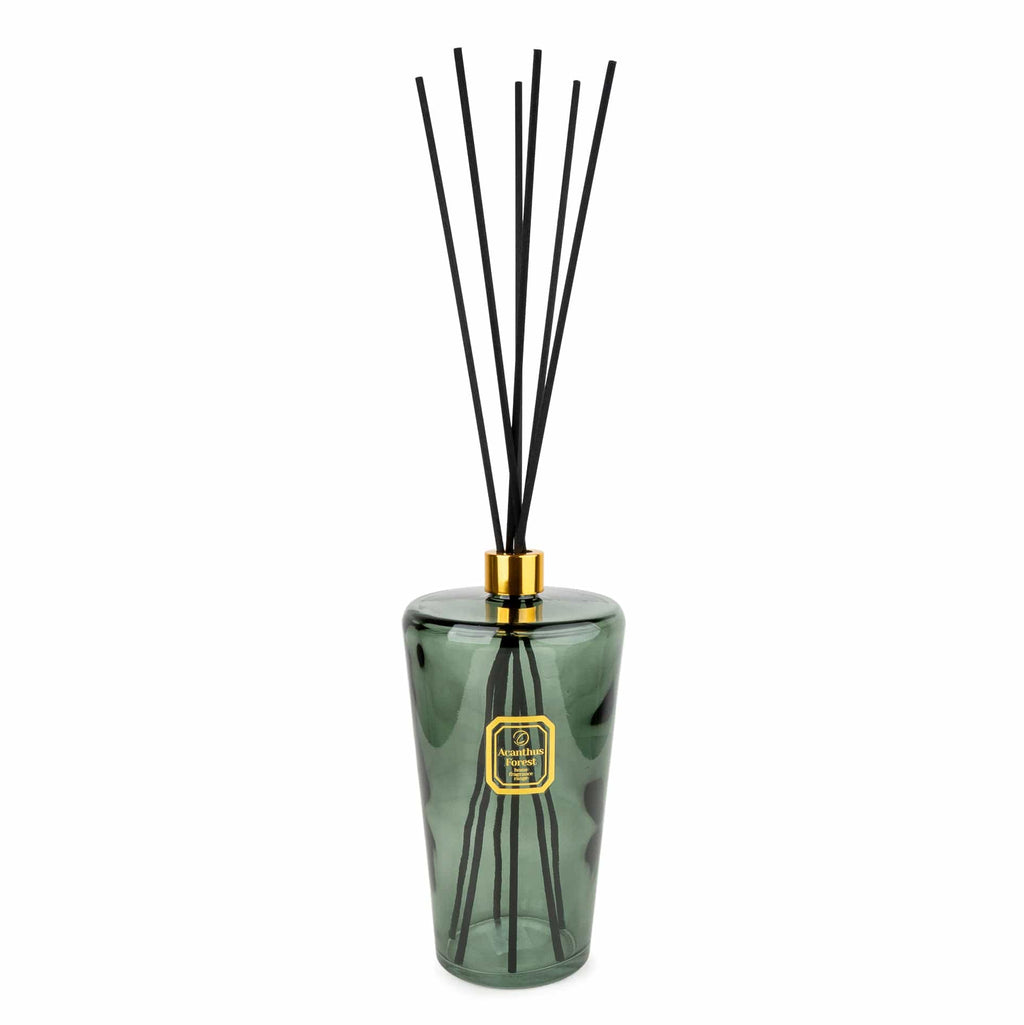 Candlelight Acanthus Forest 1000ml Reed Diffuser candlelight