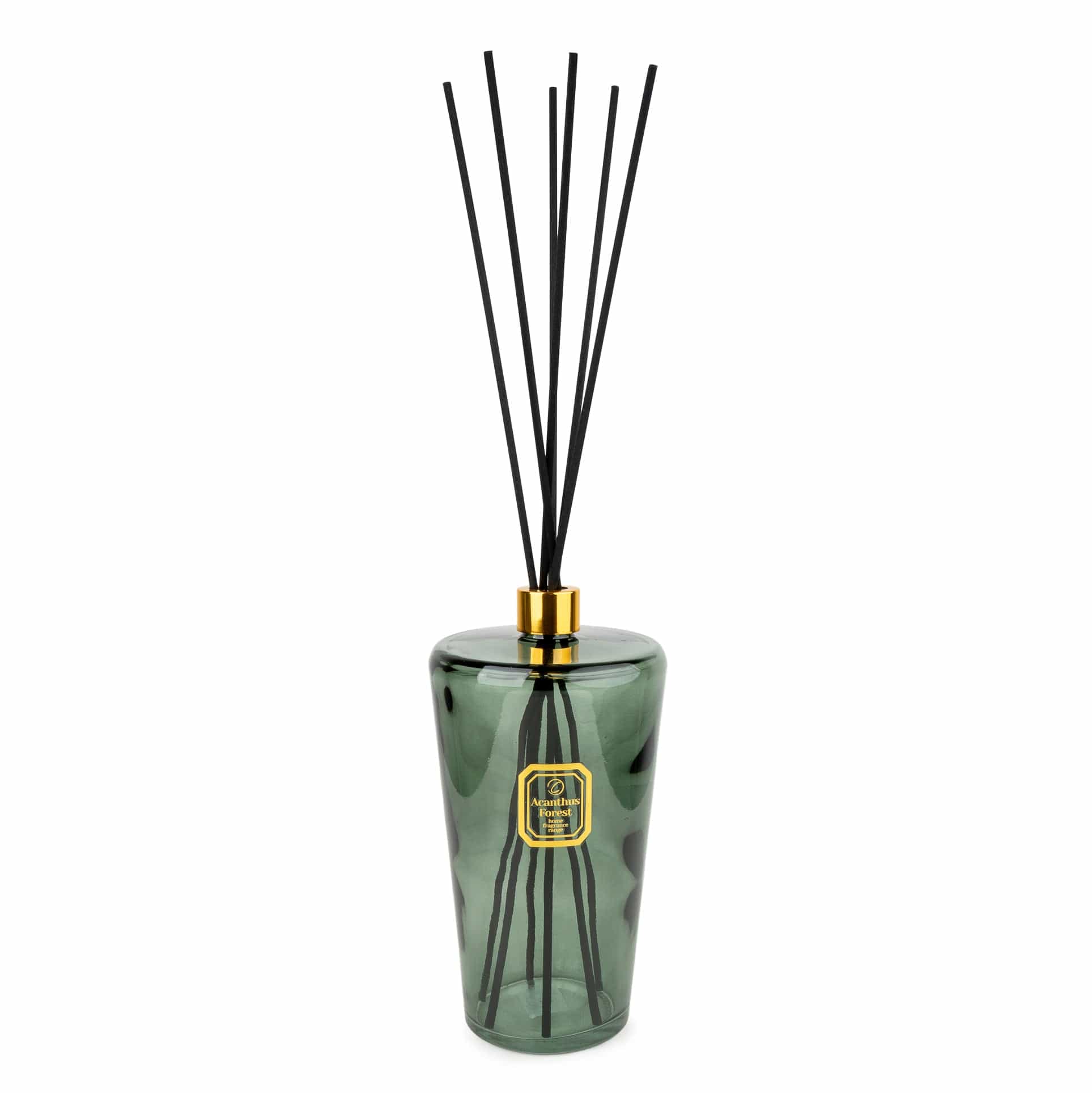Candlelight Acanthus Forest 1000ml Reed Diffuser candlelight