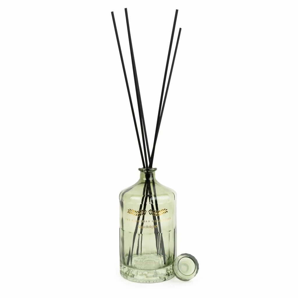 1000ml Reed Diffuser - Bukhara candlelight