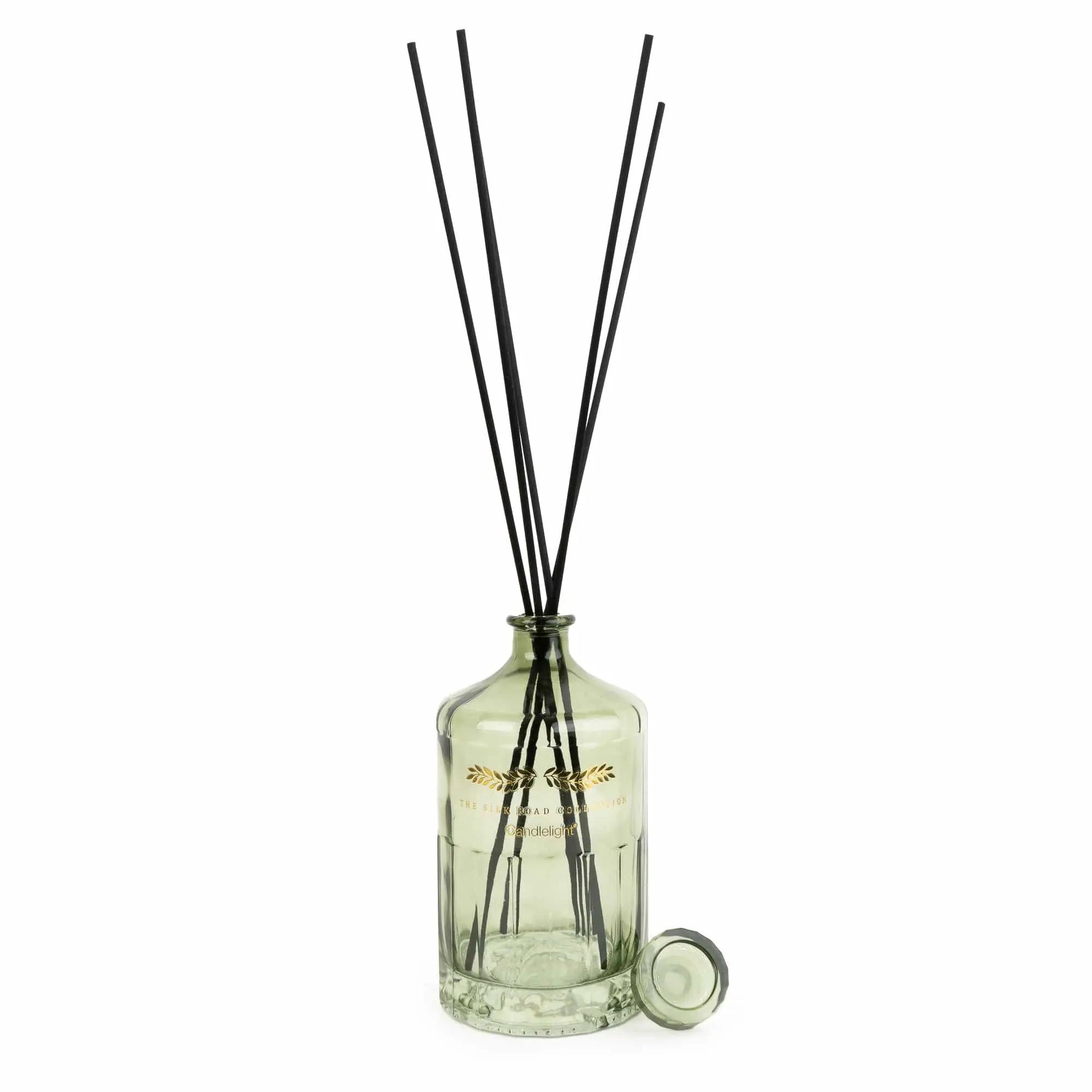 1000ml Reed Diffuser - Bukhara candlelight