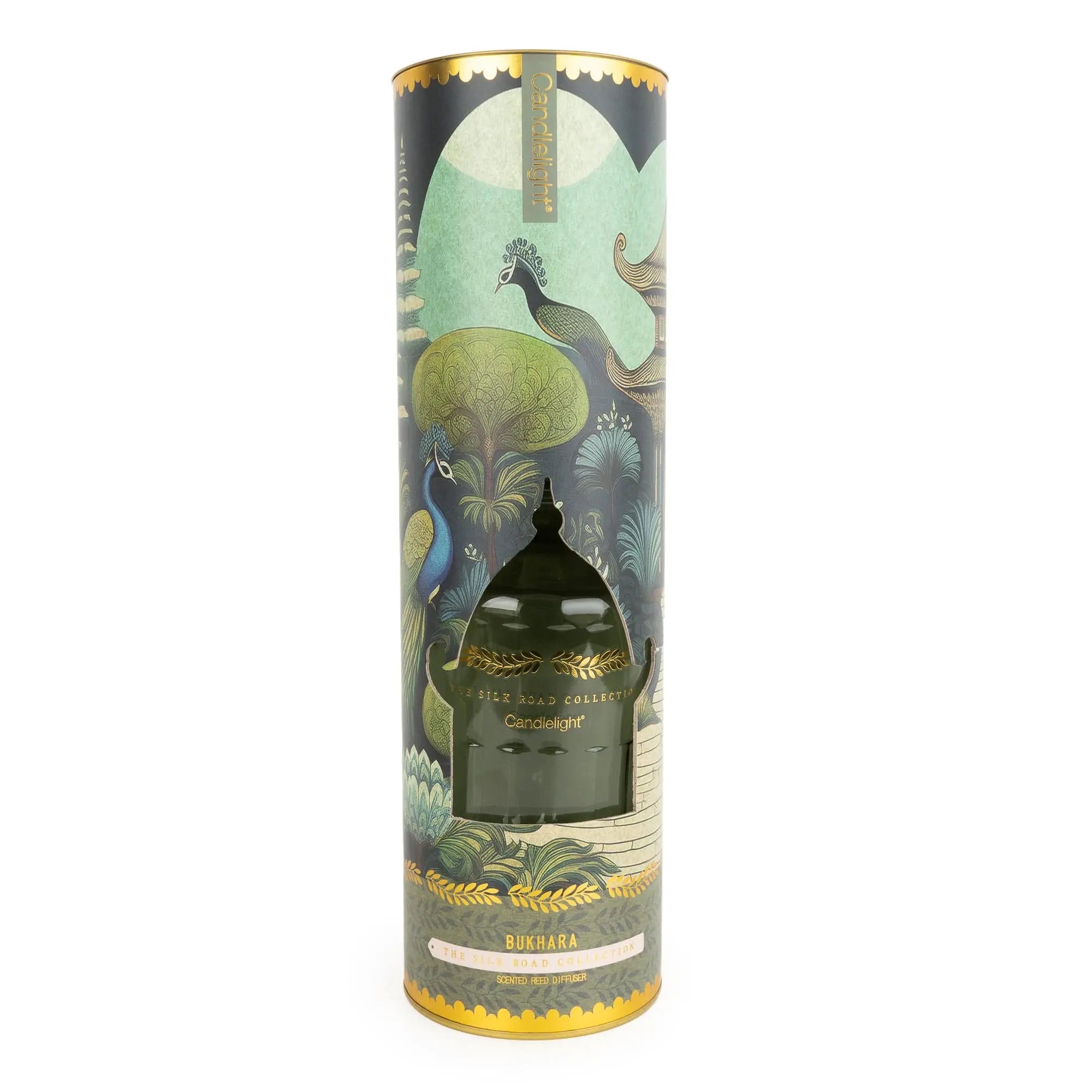 1000ml Reed Diffuser - Bukhara candlelight