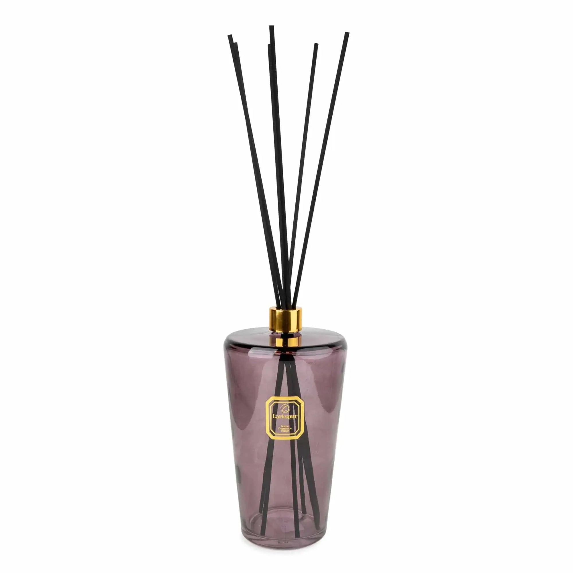 Candlelight Larkspur 1000ml Reed Diffuser candlelight