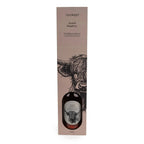 1000ml Reed Diffuser - Scottish Raspberry candlelight