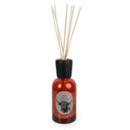 1000ml Reed Diffuser - Scottish Raspberry candlelight