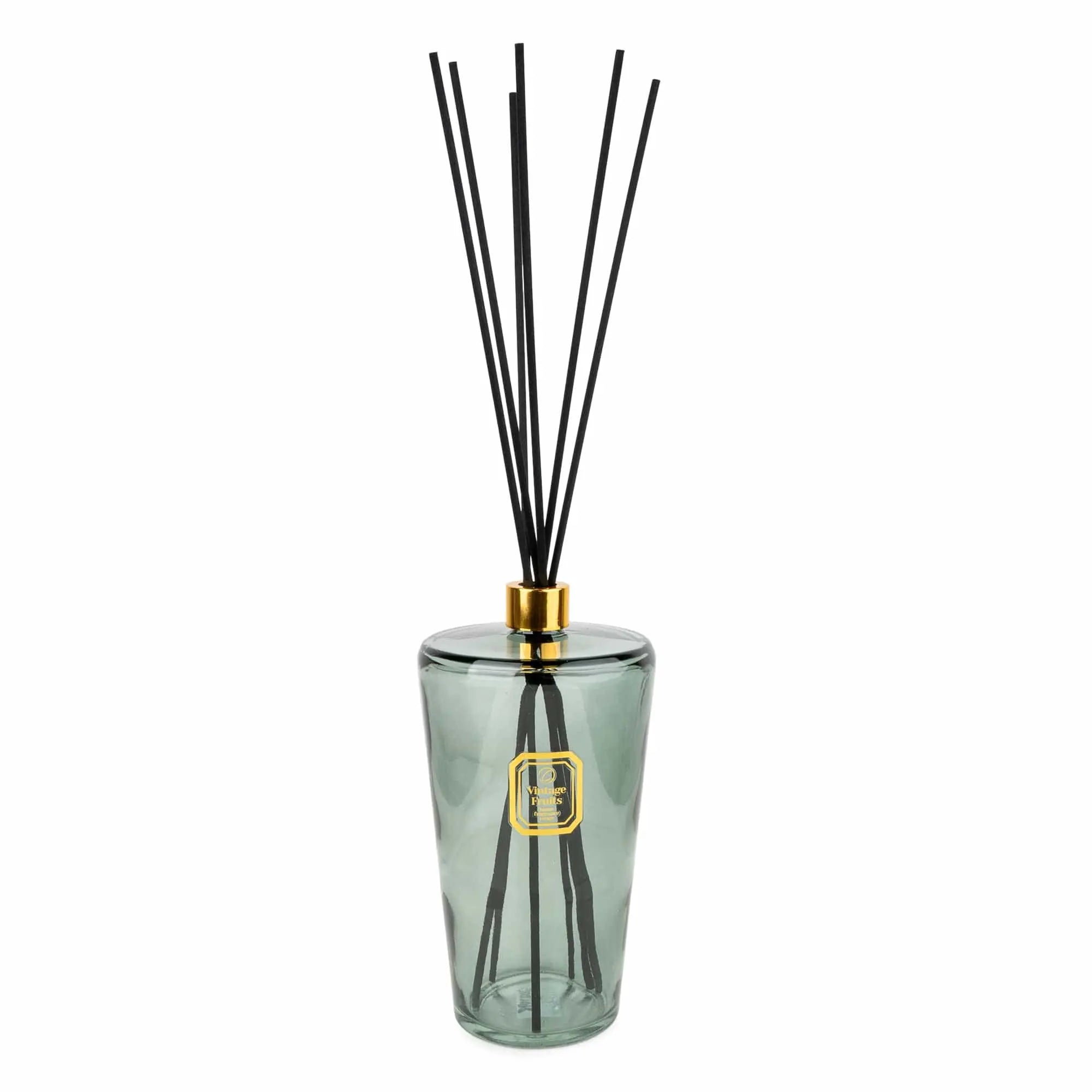 Candlelight Vintage Fruits 1000ml Reed Diffuser candlelight
