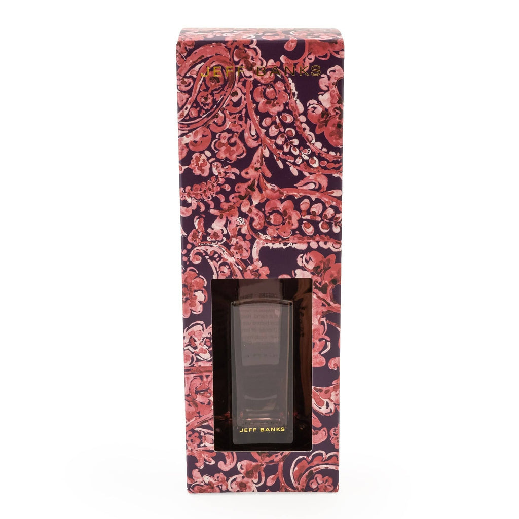 Jeff Banks 200ml Reed Diffuser Jaipur Kasmir Pear & Fig Not specified