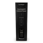5000ml Reed Diffuser - Gourmand & Oriental Flower candlelight