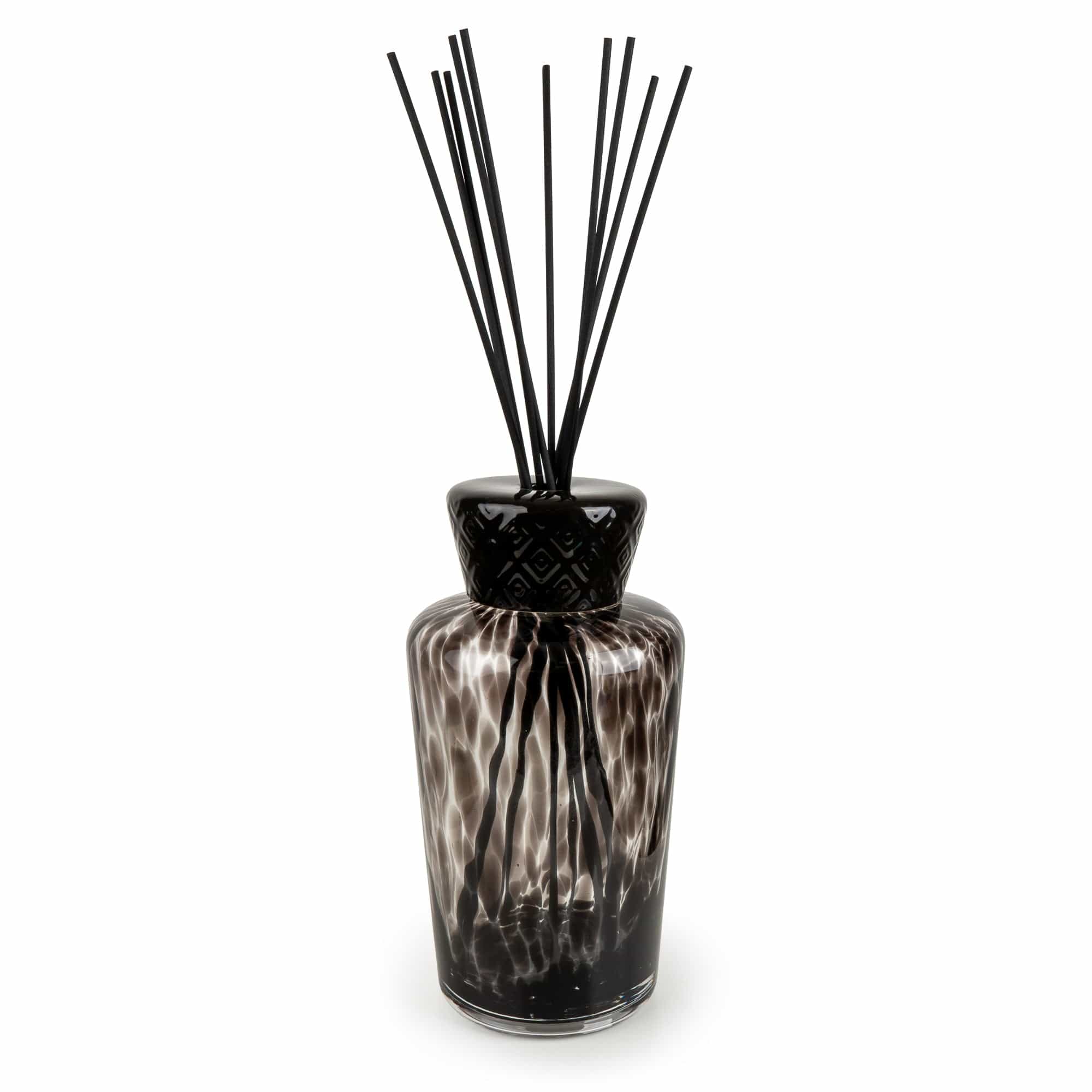 5000ml Reed Diffuser - Gourmand & Oriental Flower candlelight