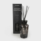 5000ml Reed Diffuser - Gourmand & Oriental Flower candlelight